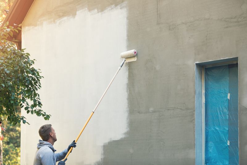 Cost of Interior Painting in Marion, OH