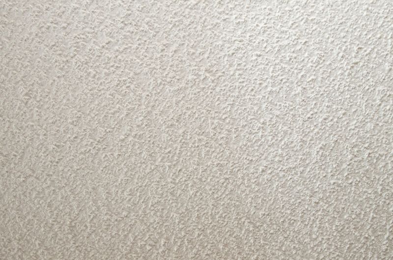Popcorn Ceiling Painting